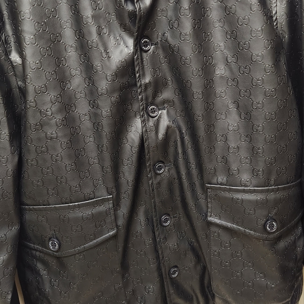 GG jacket - Picture 7 of 7